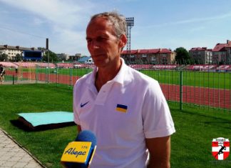 Андрій Каратєєв – в прямому ефірі на Радіо «Ера»