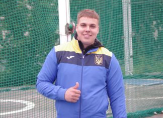 Юнаки завершили відбір на Найробі-2017