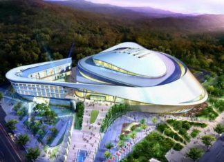 Запрошення на тренерські курси з легкої атлетики