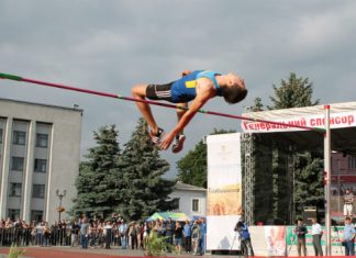 Віктор Лонський та Ярослава Магучіх виграли Меморіал Віталія Лонського