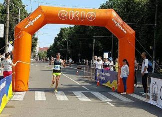 Скороходи визначилися з учасниками на Лондон та Бидгощ