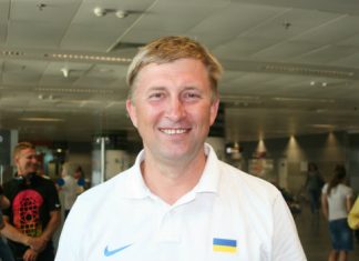 11 травня – он-лайн конференція з В’ячеславом Тиртишником!