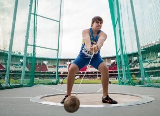 Нові імена: Михайло Кохан