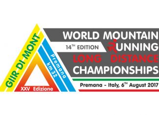 Склад команди для участі у чемпіонаті світу з гірського бігу (довга дистанція)