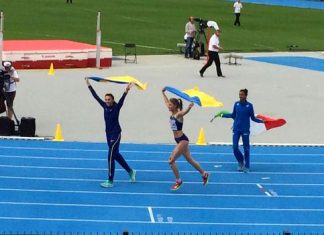 Чотири медалі українців на завершення чемпіонату Європи U23