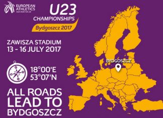 Склад збірної України на молодіжний чемпіонат Європи-2017