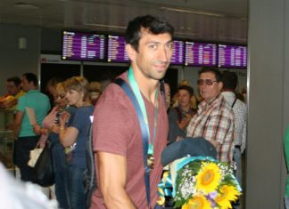 Олексій Касьянов: «Від нас ніхто не очікував перемоги, це й допомогло»