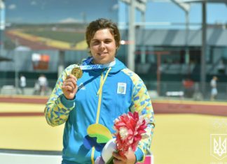 Михайло Кохан: «Режим і тренуватися на совість, без ніяких «але»