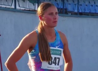 Ударний старт від Анни Плотіциної!