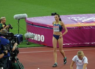 Ірина Геращенко: «Щоразу дивуємося, звідки у тренера береться натхнення»