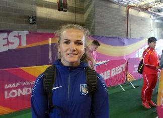 Ірина Климець: «Збивав не шум, а відчуття молоту»