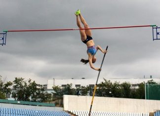 Марина Килипко виграла змагання у Фінляндії