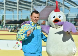 Олексій Кирилін: «Фестиваль завершився з церемонією відкриття, потім – лише змагання»