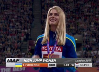 Юлія Левченко зустрінеться з журналістами!