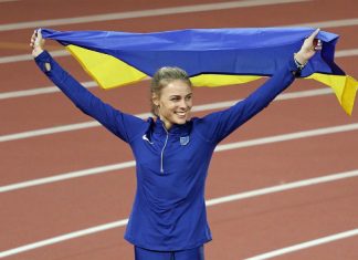 Юлія Левченко відповість на запитання вболівальників в ефірі XSPORT