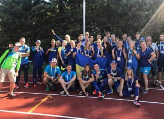 П’ять факторів успіху юних атлетів від В’ячеслава Тиртишника