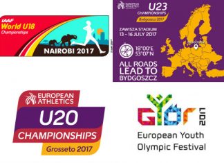 Ударний сезон юного покоління (статистична підбірка)