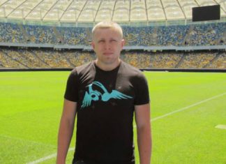 Олександр Романюк – в прямому ефірі на Радіо «Ера»