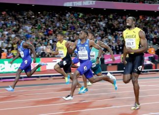 Чемпіонат світу-2017 у фото і фактах: за екватором