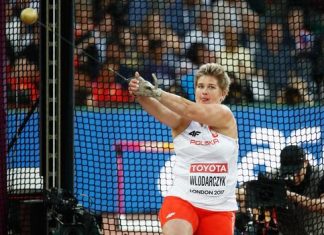 Токіо-2020: третє золото Влодарчик і перемога Дуплантіса
