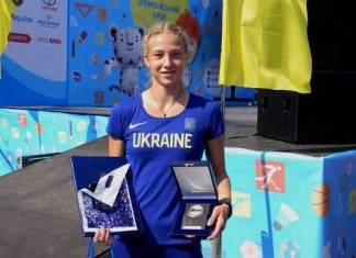 Аліна Шух: «Вже відпочила й готова працювати далі»