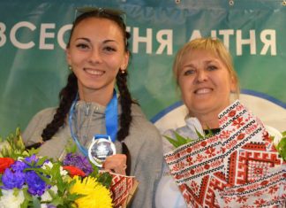 Ірина Геращенко: «Нарешті зрозуміла дві свої найбільші помилки»