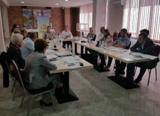 Календарні питання Комісії змагань