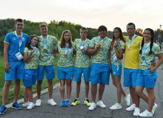 Медалісти Олімпійського фестивалю та їх тренери отримуватимуть стипендії НОК