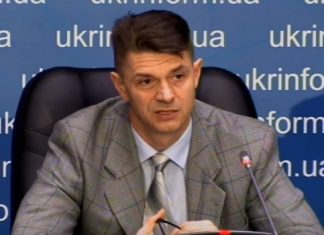 Вітаємо Фіделя Тимченка з днем народження!