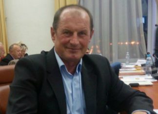 Миколі Мандроні – 60!