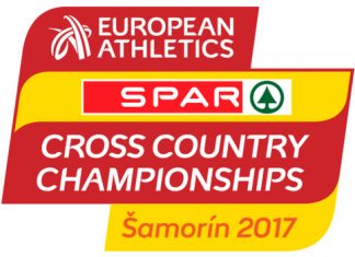 Жіноча збірна України U23 – у шістці найсильніших на чемпіонаті Європи з кросу