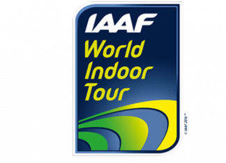 Названо дисципліни IAAF World Indoor Tour-2018
