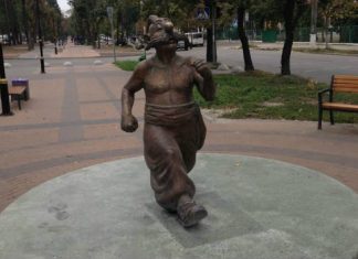 Ювілейний і рекордний Білоцерківський марафон