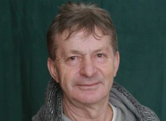 Олегу Білодіду – 65!