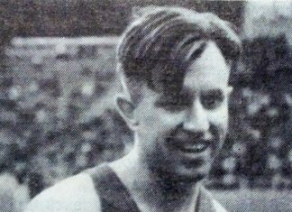 Юрій Тумасов про Петра Івановича Денисенка