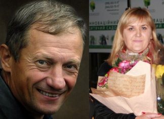 ЕА відзначила тренерськими нагородами Ігоря Лонського й Ірину Пустовойт