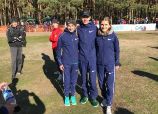 Відбір на Європу за європейськими стандартами