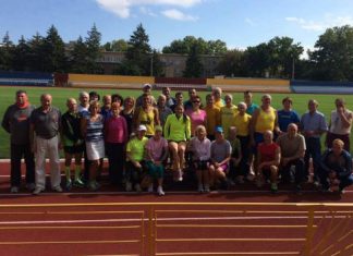 Рекордний хет-трик від Ореста Дубиняка