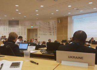 Ігор Гоцул: «Антидопінгова діяльність в Криму – компетенція виключно українського НАДЦ»