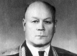 Юрій Тумасов про Олександра Олексійовича Шурепова