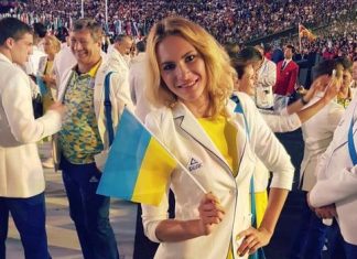 Тетяна Мельник: «Не кожен спортсмен може підтримати так, як мій чоловік»