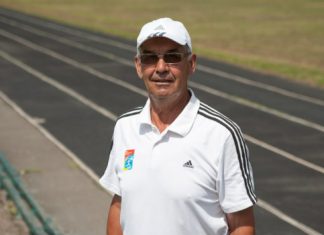 Вітаємо Жоржа Каруцу з 80-річчям!