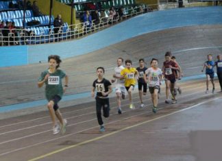 600 учасників львівського Фестивалю бігу