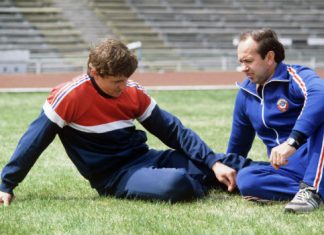 Донеччина запрошує змагання зі стрибків на призи Віталія Петрова!