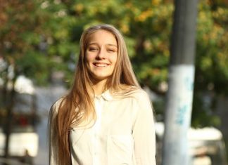 Нові імена: Ірина Марчак