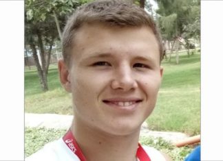 Нові імена: Роман Войцешук