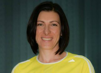 Вітаємо Ірину Ліщинську з днем народження!