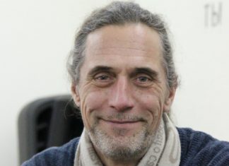 21 червня – он-лайн конференція з Михайлом Медведєм