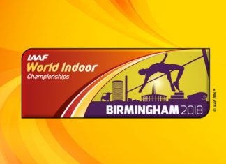 Склад збірної України на чемпіонат світу-2018 у приміщенні