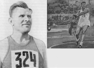 Юрій Тумасов про Олександра Спиридоновича Канакі